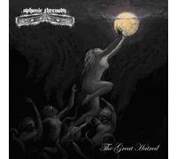 Aphonic Threnody - The Great Hatred