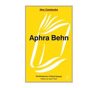Aphra Behn