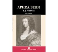 Aphra Behn (2nd ed)