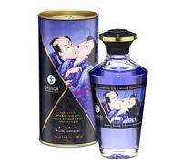 Aphrodisiac Warming Oil - Exotic Fruits