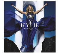 Kylie Minogue – Aphrodite