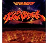 Aphrodite - Aftershock