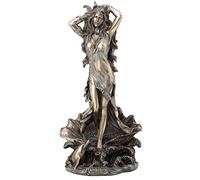 Aphrodite Collection Goddess of Love of Mythology Greek Statue 28 cm