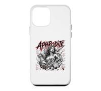 Aphrodite Gr emale Goddess Lady Of Desires Case for iPhone 12 mini