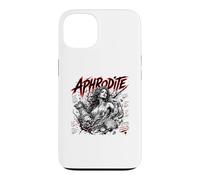 Aphrodite Gr emale Goddess Lady Of Desires Case for iPhone 13