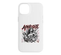 Aphrodite Gr emale Goddess Lady Of Desires Case for iPhone 14 Plus