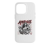 Aphrodite Gr emale Goddess Lady Of Desires Case for iPhone 14 Pro Max