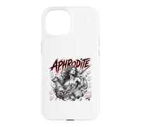 Aphrodite Gr emale Goddess Lady Of Desires Case for iPhone 15