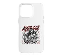 Aphrodite Gr emale Goddess Lady Of Desires Case for iPhone 15 Pro Max
