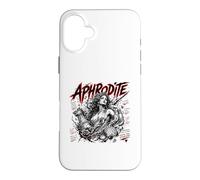 Aphrodite Gr emale Goddess Lady Of Desires Case for iPhone 16 Plus