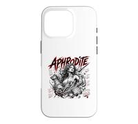Aphrodite Gr emale Goddess Lady Of Desires Case for iPhone 16 Pro