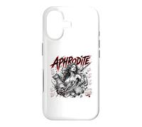 Aphrodite Gr emale Goddess Lady Of Desires Case for iPhone 17