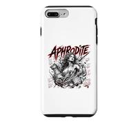 Aphrodite Gr emale Goddess Lady Of Desires Case for iPhone 7 Plus/8 Plus