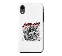 Aphrodite Gr emale Goddess Lady Of Desires Case for iPhone XR