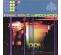 Aphrodite - Park Rave Madness