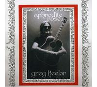 Aphrodite Rose by Greg Keelor (Of Blue Rodeo)