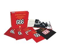 Aphrodite’s Child - 666 THE APOCALYPSE OF JOHN