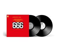 Aphrodite’s Child - 666 THE APOCALYPSE OF JOHN [VINYL]