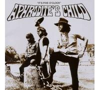 Aphrodite'S Child - It's Five O'Clock