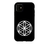 Aphrodite Symbol Case for iPhone 11