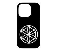 Aphrodite Symbol Case for iPhone 14 Pro