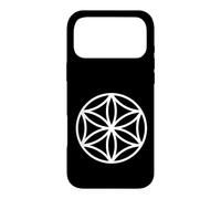Aphrodite Symbol Case for iPhone 17 Pro Max