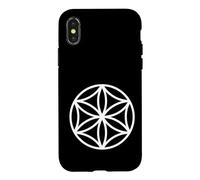 Aphrodite Symbol Case for iPhone X/XS