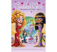 Aphrodite the Diva (Volume 6) (Goddess Girls)