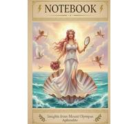 Aphrodite The Goddess of Beauty