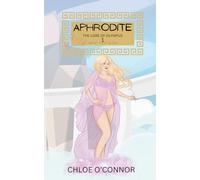 Aphrodite (The Lore of Olympus)