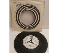 APHRODITE'S CHILD - APHRODITE'S CHILD break & babylon 7" SINGLE 6032900