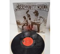 APHRODITES CHILD - APHRODITES CHILD, it's five o'clock, 2383 009, 12" album