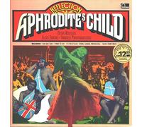 Aphrodite's Child - Aphrodite's Child - Reflection - Fontana - 9290 100
