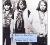 Aphrodite's Child - Babylon the Great