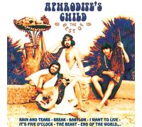 Aphrodite's Child - Best of -20 Tr.-