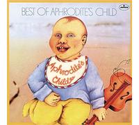 Aphrodite's Child - Best of