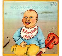 Aphrodite's Child - Best Of Aphrodite's Child [Vinyl LP] [VINYL]
