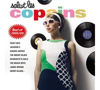 Aphrodite'S Child - Best of Salut les Copains 1965 - 1969