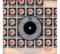 Aphrodite's Child - BREAK 7 INCH (7" VINYL 45) UK VERTIGO 1972