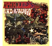 Aphrodite's Child - End of the world / 55th Anniversary Edition