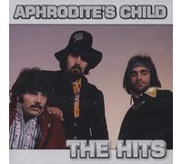 Aphrodite's Child - Hits