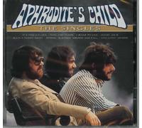 Aphrodite'S Child - The Singles