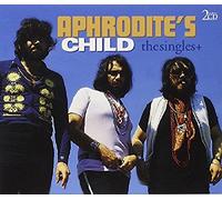 Aphrodite's Child - The Singles Plus