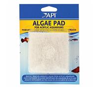 API (3 Pack) Doc Wellfish's Hand Held Algae Pad for Acrylic Aquariums