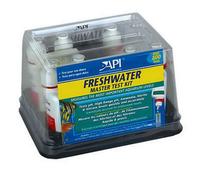 Api 800 Test Freshwater Aquarium Water Master Test Kit