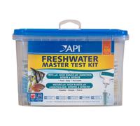 API 800 Test Freshwater Aquarium Water Master Test Kit
