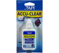 API ACCU-CLEAR Freshwater Aquarium Water Clarifier 37 ml Bottle