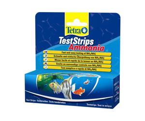 API Ammonia Test Strip - Pack of 25