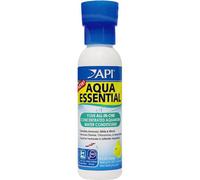 Api Aqua Essential Liquid Treatment 118Ml Clear Solution For Aquatic Health