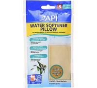 API Aquarium Canister Filtration Water Softener Pillow